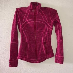 Lululemon women’s define jacket | size : 4